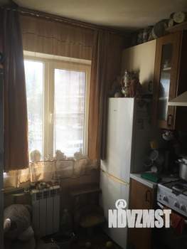 1-к квартира, вторичка, 30м2, 3/5 этаж