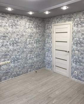 1-к квартира, вторичка, 33м2, 2/5 этаж