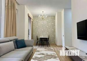 1-к квартира, вторичка, 39м2, 3/16 этаж