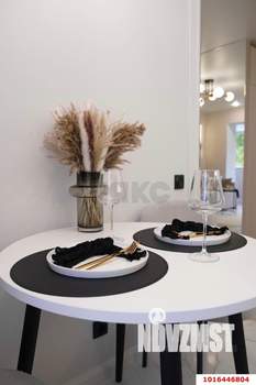 1-к квартира, вторичка, 35м2, 4/5 этаж