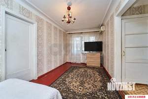 2-к квартира, вторичка, 40м2, 5/5 этаж