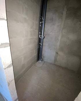 1-к квартира, вторичка, 37м2, 3/9 этаж
