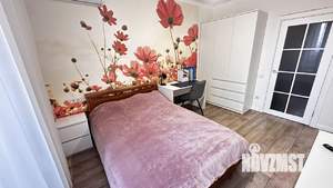 2-к квартира, вторичка, 52м2, 6/24 этаж