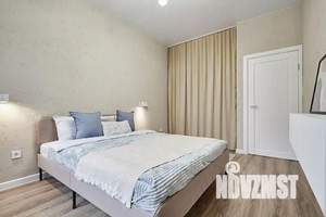 1-к квартира, вторичка, 33м2, 1/12 этаж