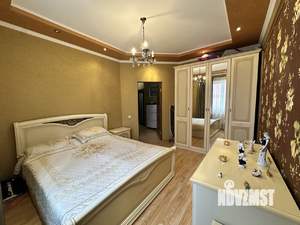 1-к квартира, вторичка, 36м2, 4/6 этаж