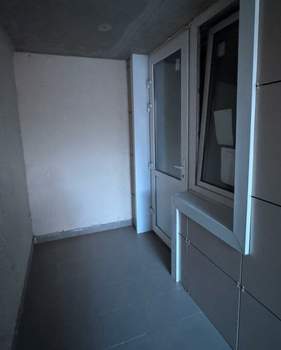 1-к квартира, вторичка, 18м2, 2/8 этаж