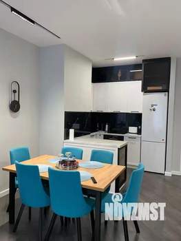 1-к квартира, вторичка, 42м2, 1/12 этаж