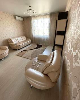 2-к квартира, вторичка, 55м2, 4/17 этаж