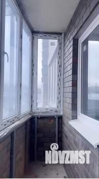 1-к квартира, вторичка, 38м2, 2/24 этаж