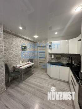 2-к квартира, вторичка, 75м2, 2/17 этаж