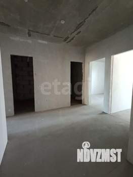 2-к квартира, вторичка, 66м2, 6/24 этаж