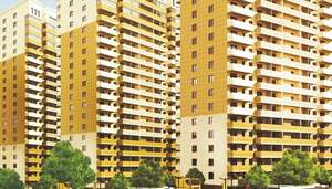 Студия квартира, сданный дом, 19м2, 7/20 этаж