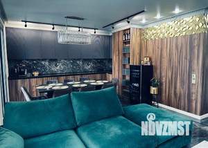 3-к квартира, вторичка, 84м2, 2/18 этаж