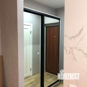 Студия квартира, вторичка, 21м2, 16/16 этаж