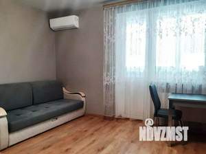 Студия квартира, вторичка, 25м2, 6/9 этаж