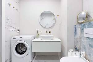 1-к квартира, вторичка, 38м2, 1/21 этаж