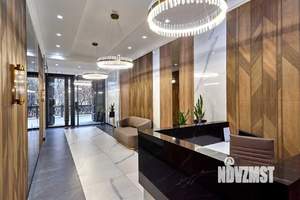 1-к квартира, вторичка, 46м2, 15/24 этаж