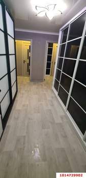 2-к квартира, вторичка, 75м2, 8/16 этаж
