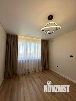 1-к квартира, вторичка, 38м2, 14/22 этаж