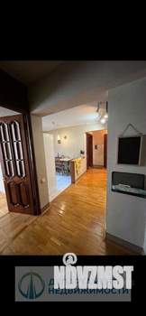 4-к квартира, вторичка, 78м2, 1/10 этаж