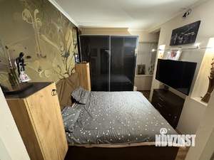 2-к квартира, вторичка, 54м2, 9/12 этаж