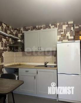 Студия квартира, вторичка, 22м2, 3/5 этаж