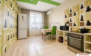 2-к квартира, вторичка, 56м2, 9/9 этаж