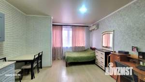 Студия квартира, вторичка, 29м2, 8/11 этаж