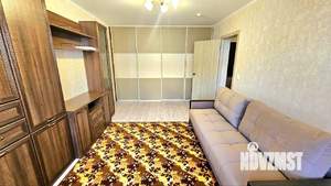 1-к квартира, вторичка, 38м2, 13/20 этаж