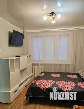 Студия квартира, вторичка, 25м2, 6/6 этаж