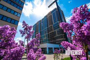 2-к квартира, сданный дом, 58м2, 12/23 этаж