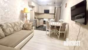 Студия квартира, вторичка, 24м2, 15/16 этаж