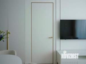 1-к квартира, вторичка, 48м2, 18/24 этаж