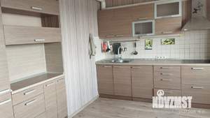 3-к квартира, вторичка, 80м2, 11/16 этаж