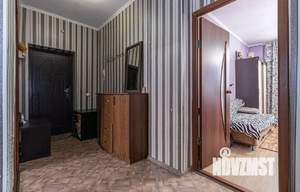 2-к квартира, вторичка, 58м2, 2/10 этаж