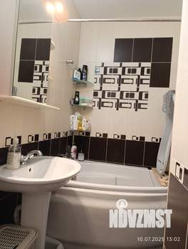 2-к квартира, вторичка, 46м2, 4/6 этаж