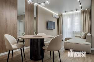 3-к квартира, вторичка, 83м2, 7/16 этаж