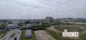 Студия квартира, вторичка, 32м2, 18/25 этаж
