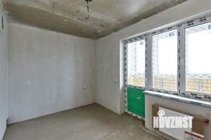 1-к квартира, вторичка, 29м2, 12/12 этаж