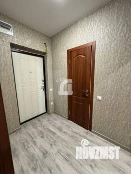 1-к квартира, вторичка, 35м2, 8/8 этаж