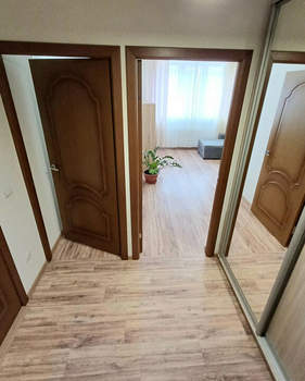 1-к квартира, вторичка, 36м2, 6/18 этаж