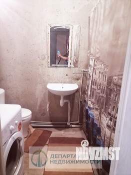 1-к квартира, вторичка, 35м2, 10/20 этаж