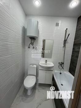 2-к квартира, вторичка, 33м2, 5/5 этаж