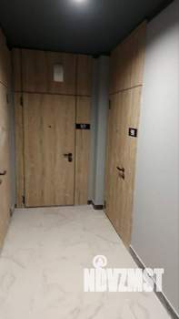 1-к квартира, вторичка, 35м2, 16/24 этаж