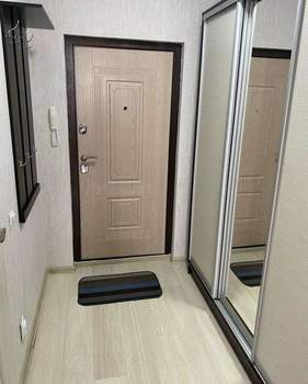 Студия квартира, вторичка, 27м2, 7/19 этаж