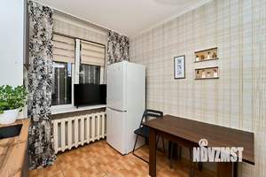 1-к квартира, вторичка, 32м2, 1/10 этаж