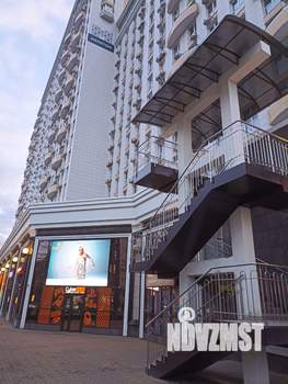 1-к квартира, вторичка, 39м2, 16/17 этаж