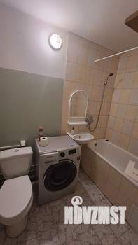 1-к квартира, вторичка, 35м2, 14/14 этаж