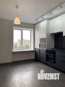 1-к квартира, вторичка, 38м2, 7/9 этаж