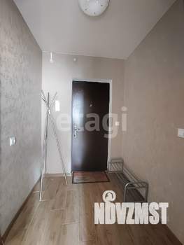 1-к квартира, вторичка, 37м2, 8/16 этаж